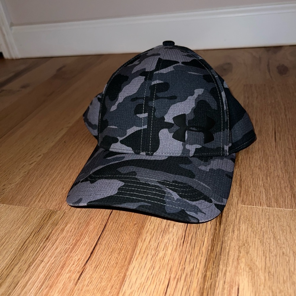 Under Armour Hat
